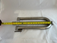NXR 10600016A0-17 Tube Burner 17 Inch